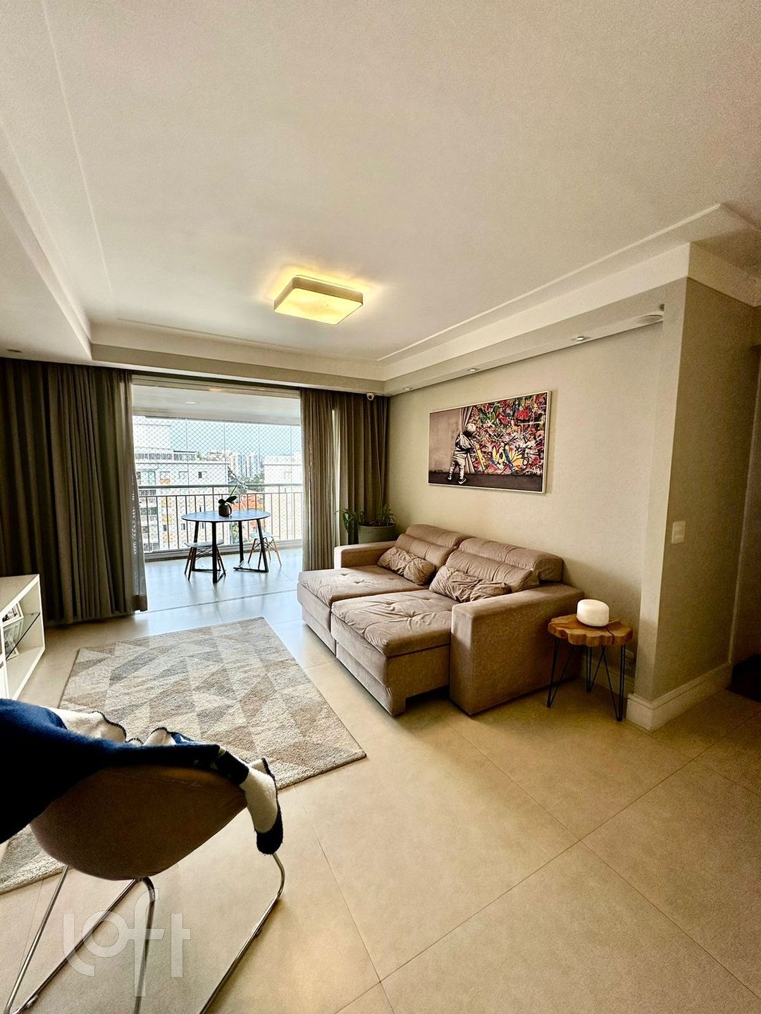 Apartamento à venda com 2 quartos, 95m² - Foto 3