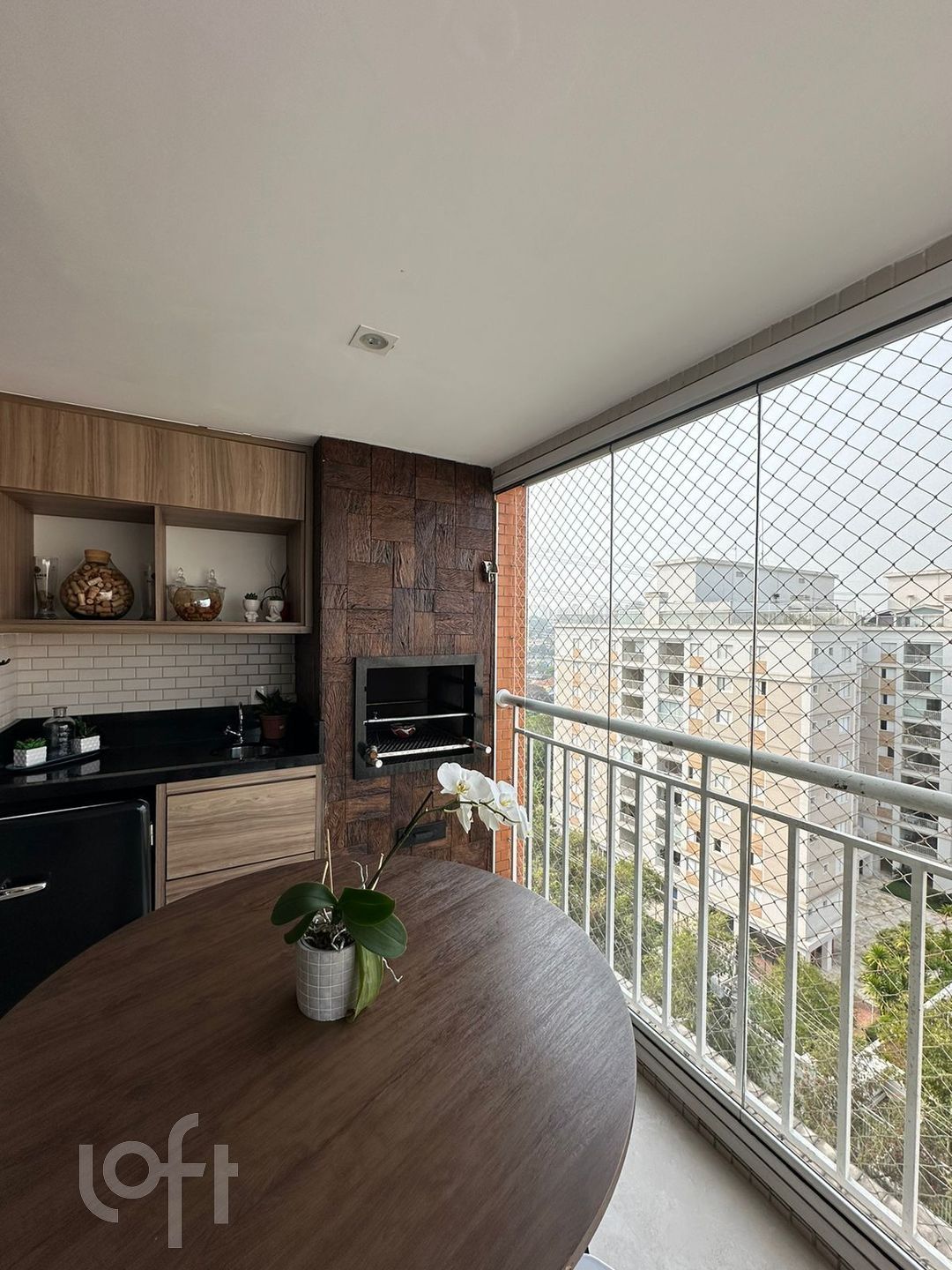 Apartamento à venda com 2 quartos, 95m² - Foto 6