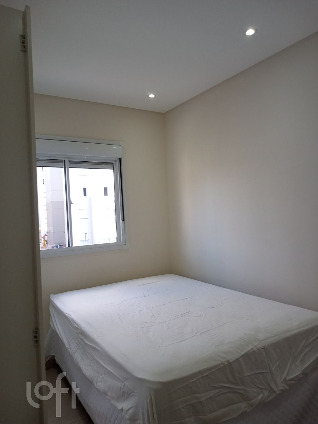 Apartamento à venda com 2 quartos, 44m² - Foto 5