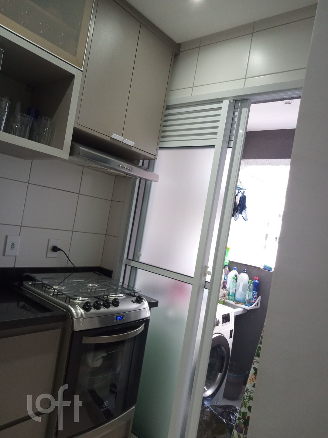 Apartamento à venda com 2 quartos, 44m² - Foto 7