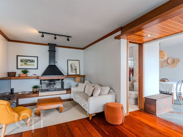 Apartamento com 166m², 2 dormitórios, 1 vaga, Petrópolis em Porto Alegre