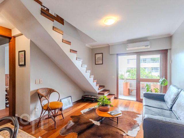 Apartamento com 166m², 2 dormitórios, 1 vaga, Petrópolis em Porto Alegre