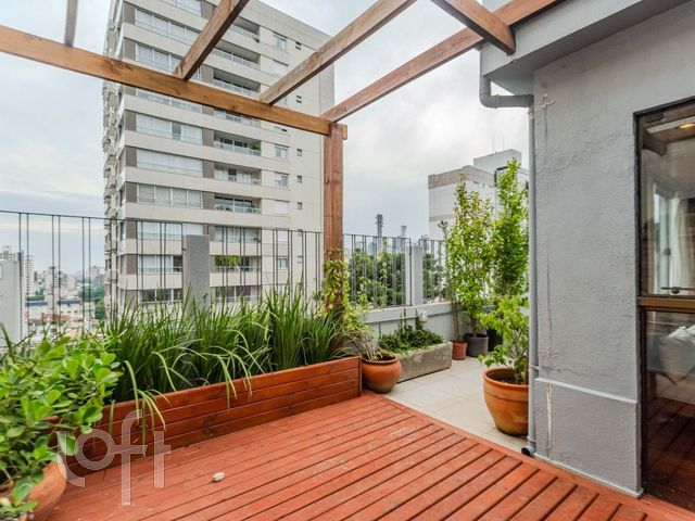 Apartamento com 166m², 2 dormitórios, 1 vaga, Petrópolis em Porto Alegre