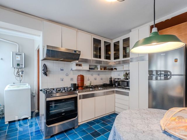 Apartamento com 166m², 2 dormitórios, 1 vaga, Petrópolis em Porto Alegre