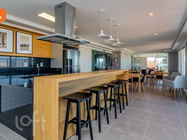 Apartamento com 69m², 2 dormitórios, 1 suíte, Cristo Redentor em Porto Alegre