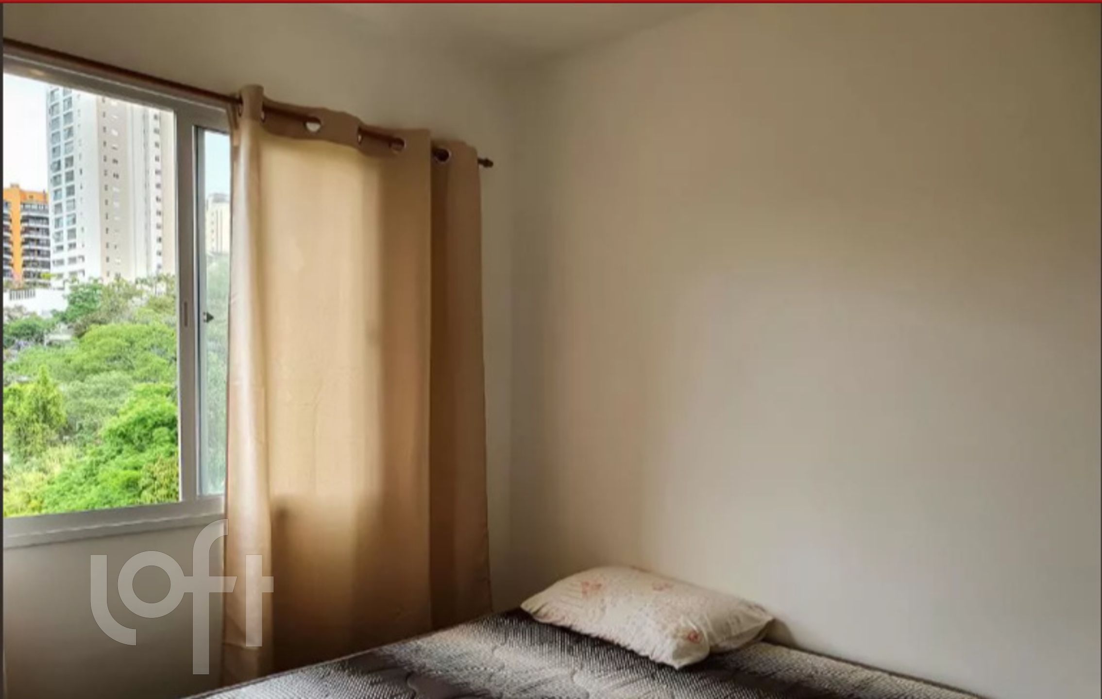 Apartamento à venda com 2 quartos, 40m² - Foto 5