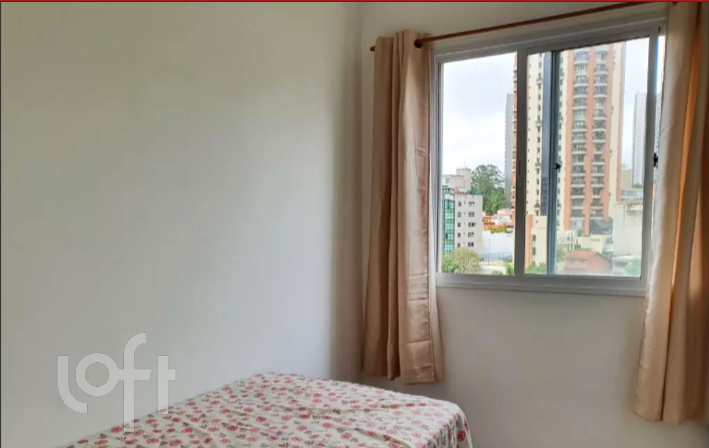 Apartamento à venda com 2 quartos, 40m² - Foto 4