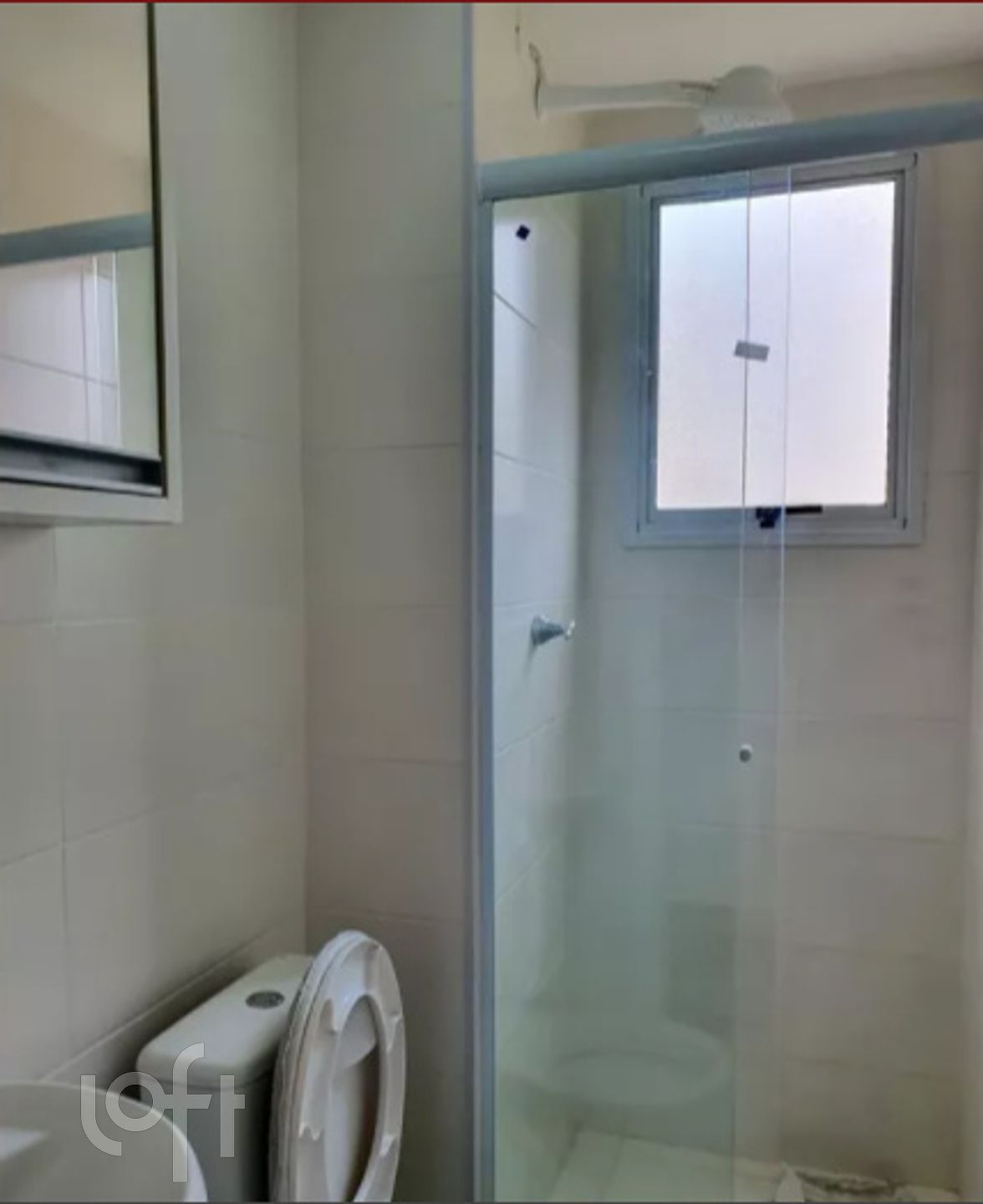 Apartamento à venda com 2 quartos, 40m² - Foto 6