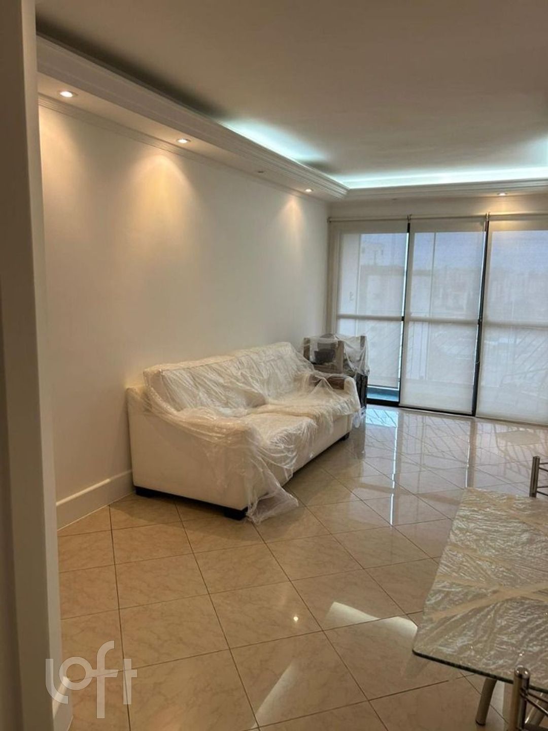 Apartamento à venda com 2 quartos, 61m² - Foto 3