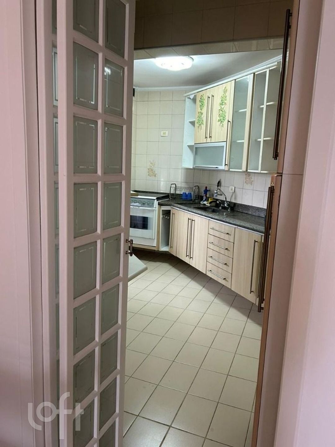 Apartamento à venda com 2 quartos, 61m² - Foto 10