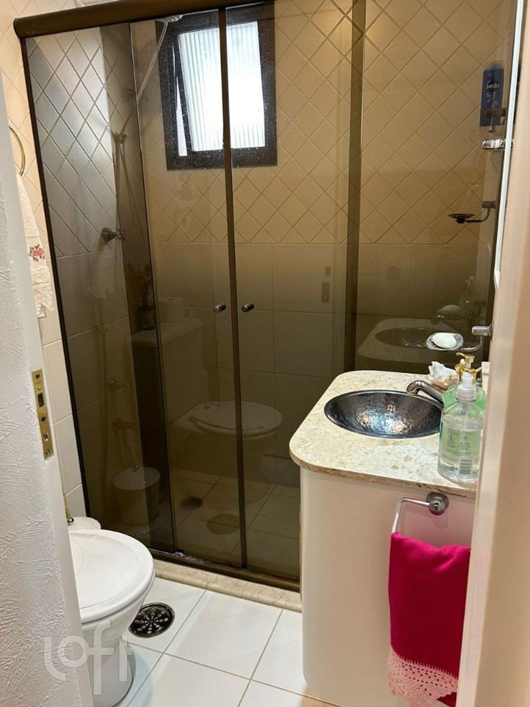 Apartamento à venda com 2 quartos, 61m² - Foto 14