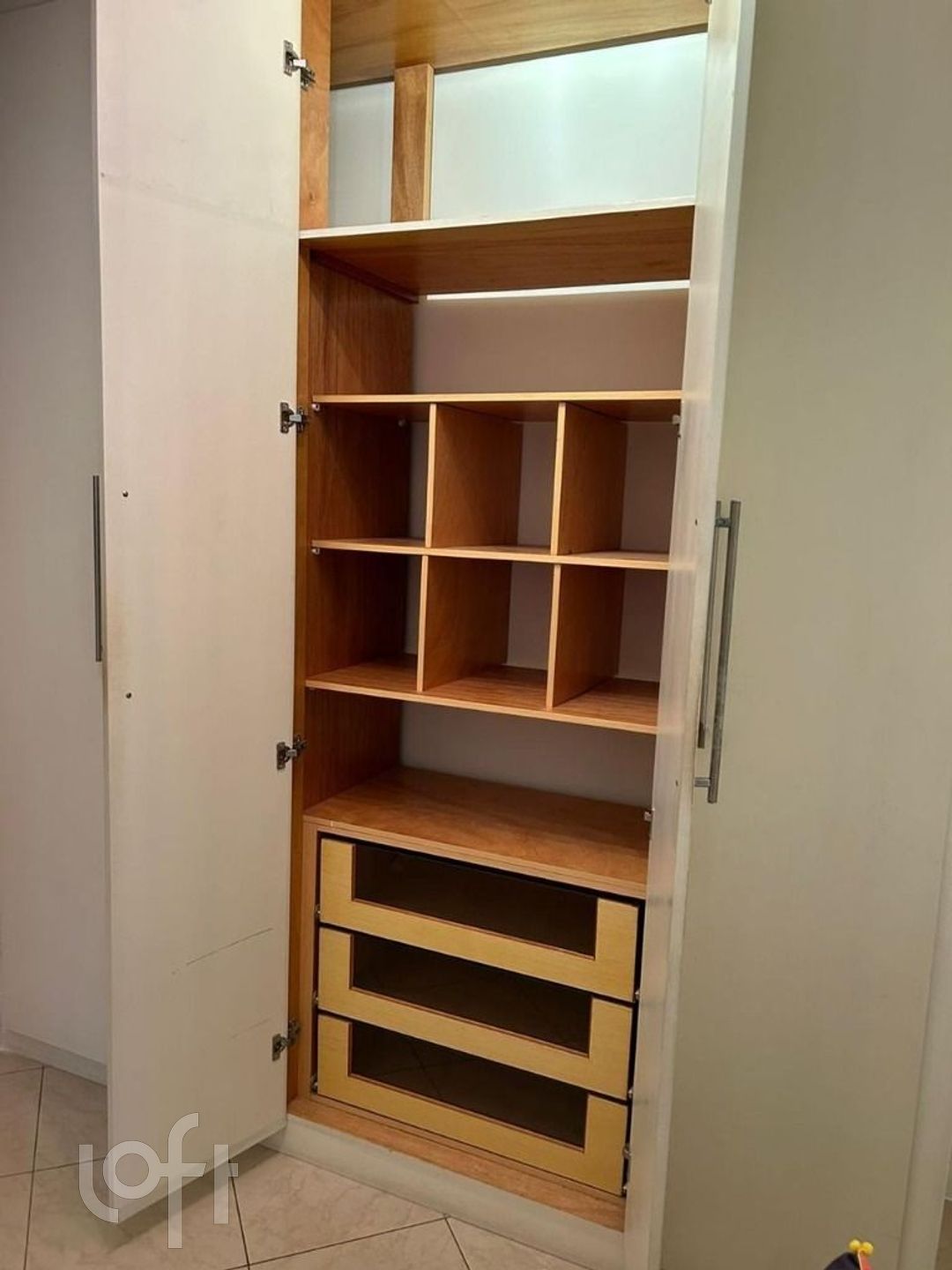 Apartamento à venda com 2 quartos, 61m² - Foto 15