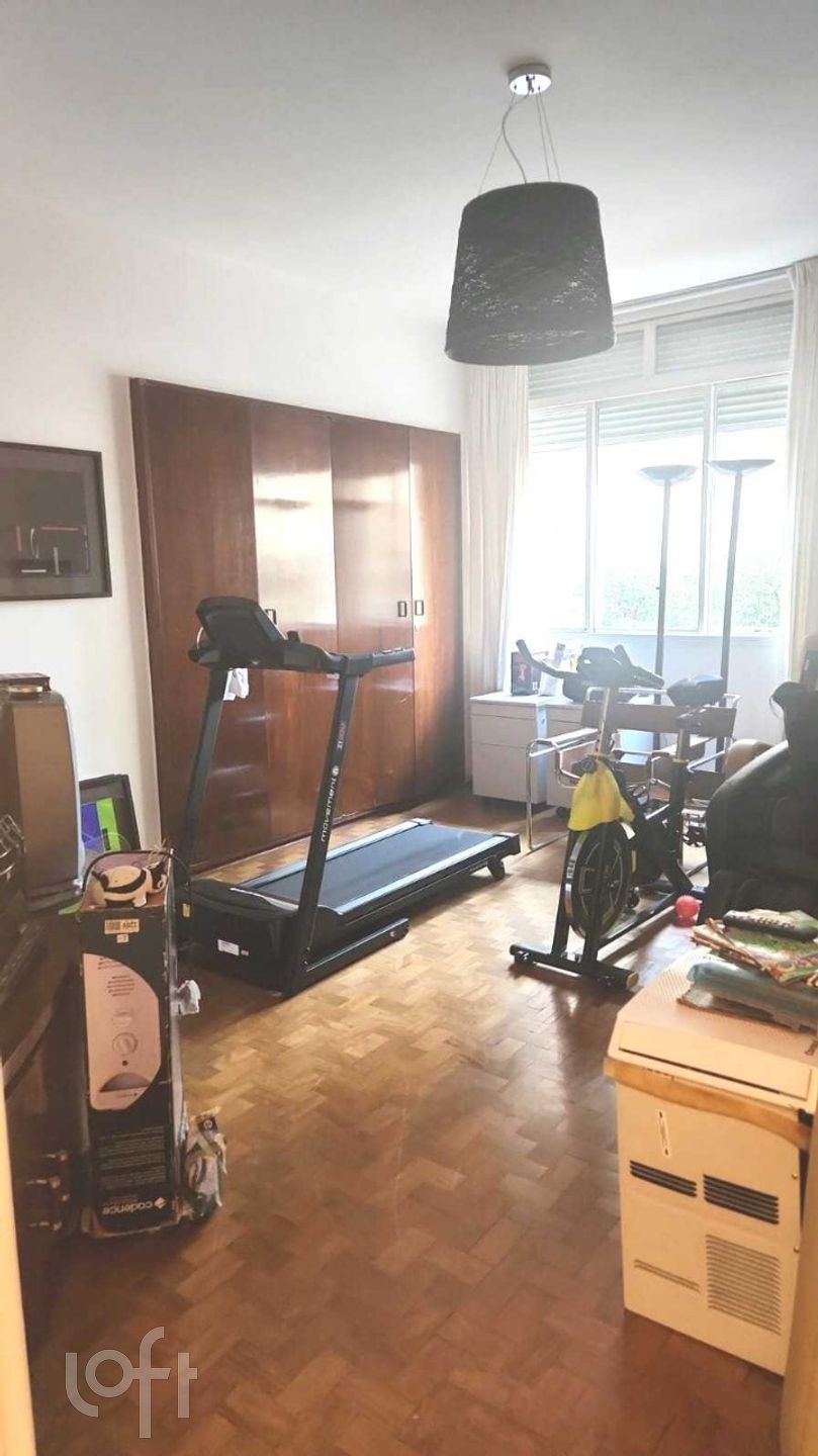 Apartamento à venda com 3 quartos, 340m² - Foto 8