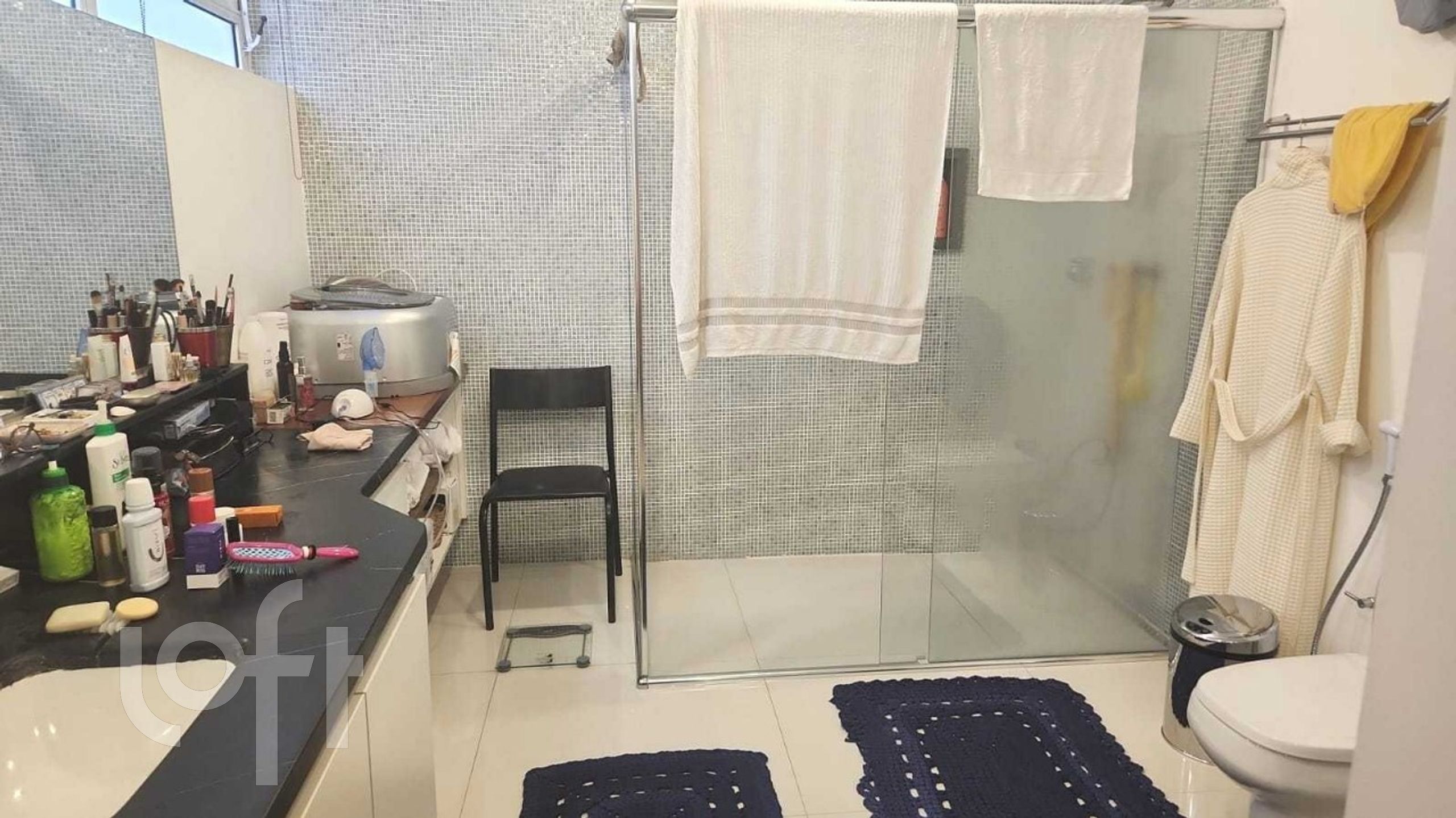 Apartamento à venda com 3 quartos, 340m² - Foto 15