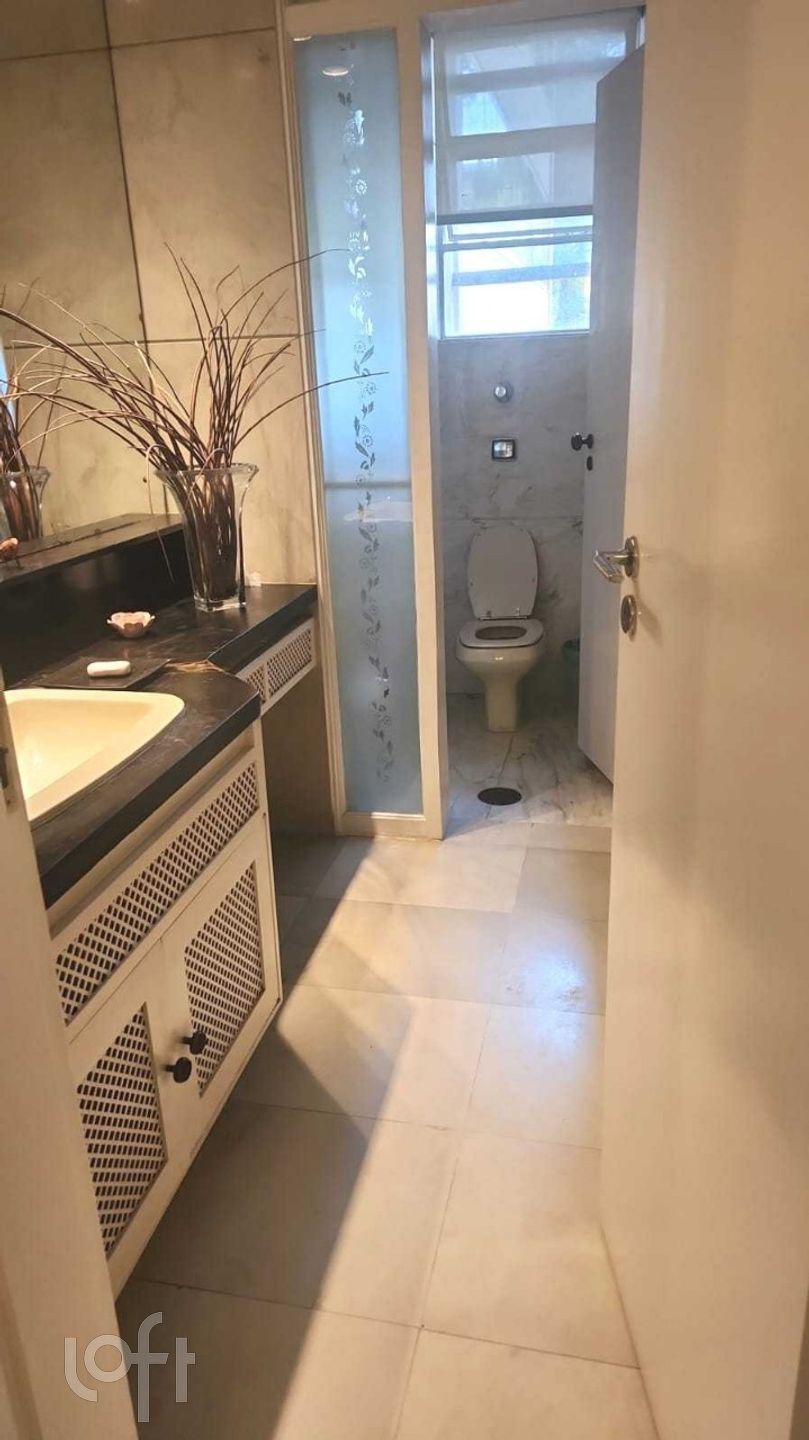 Apartamento à venda com 3 quartos, 340m² - Foto 4