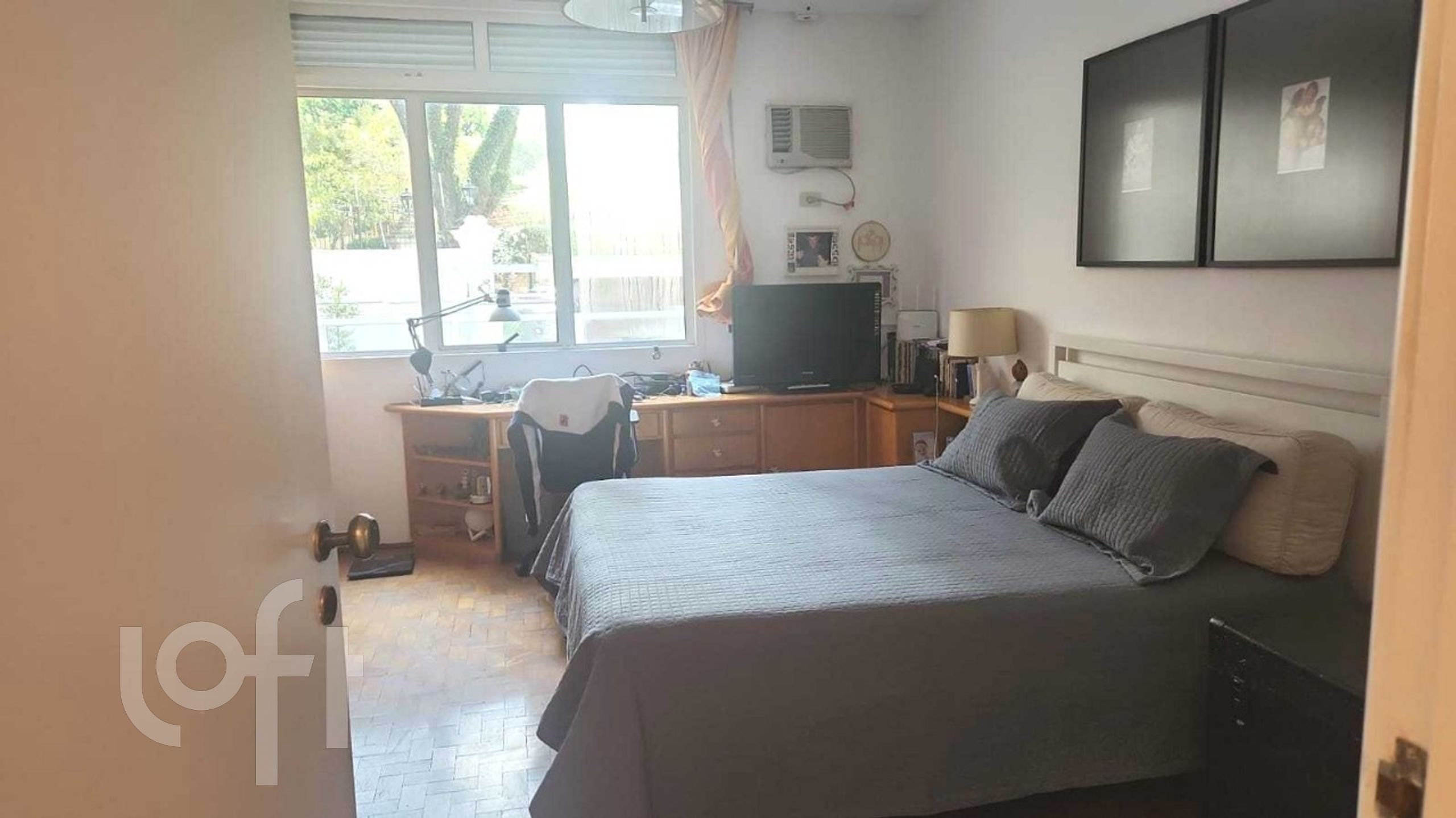 Apartamento à venda com 3 quartos, 340m² - Foto 11