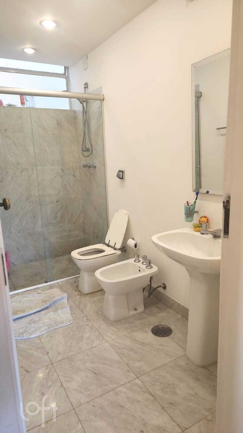 Apartamento à venda com 3 quartos, 340m² - Foto 12