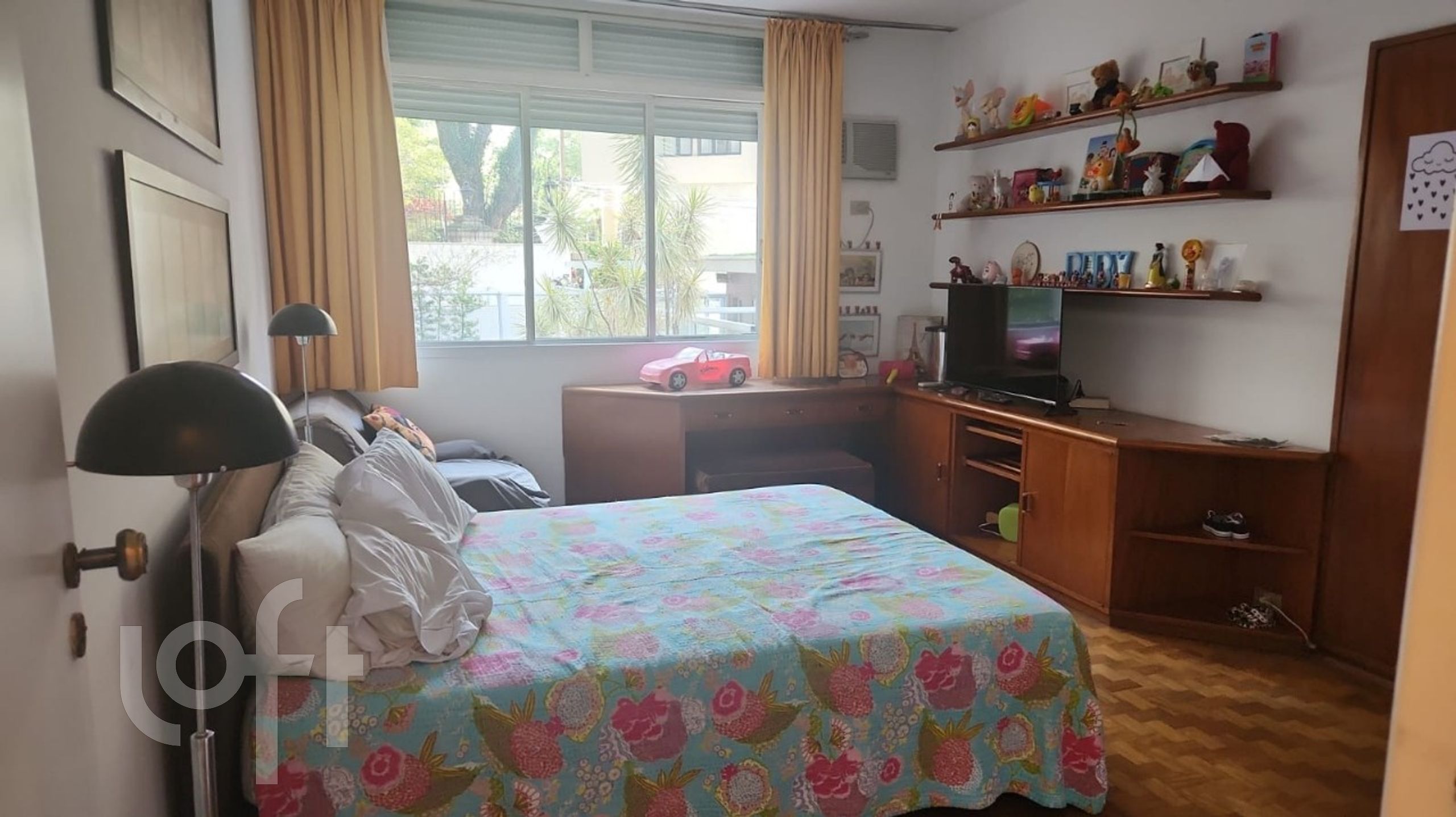 Apartamento à venda com 3 quartos, 340m² - Foto 7