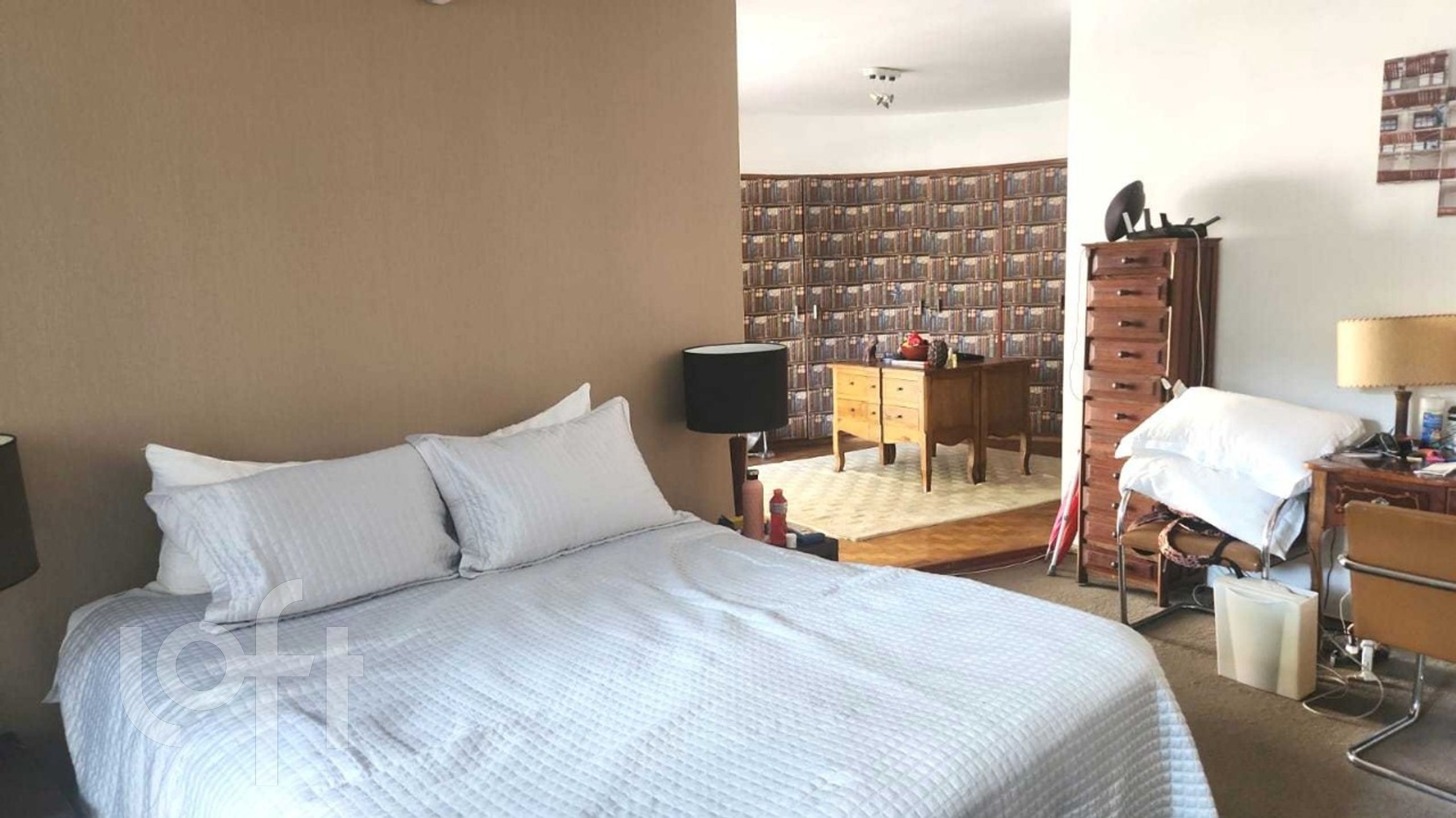 Apartamento à venda com 3 quartos, 340m² - Foto 10