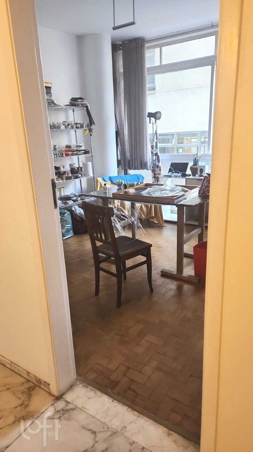 Apartamento à venda com 3 quartos, 340m² - Foto 3