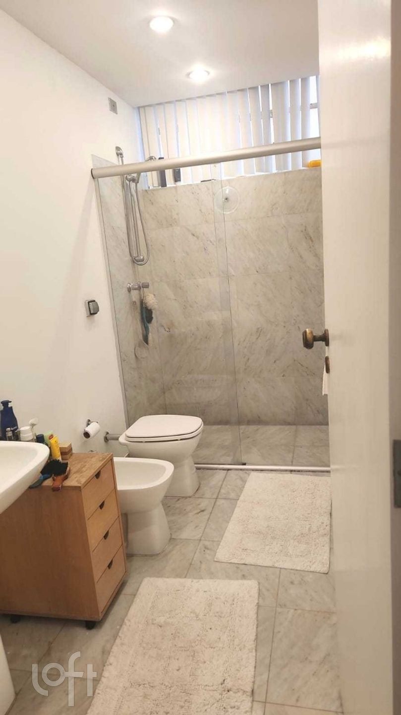 Apartamento à venda com 3 quartos, 340m² - Foto 13