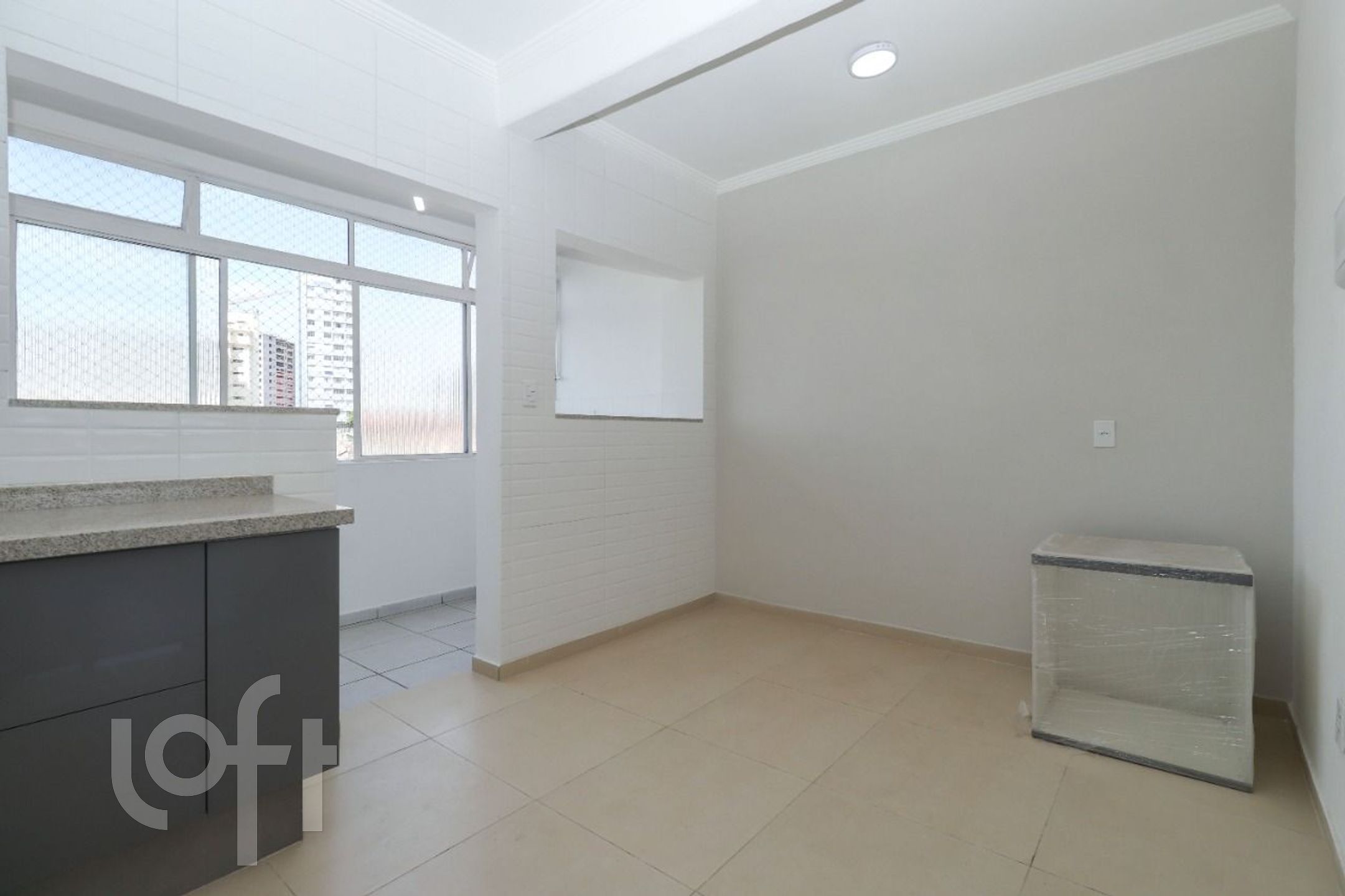 Apartamento à venda com 2 quartos, 74m² - Foto 8