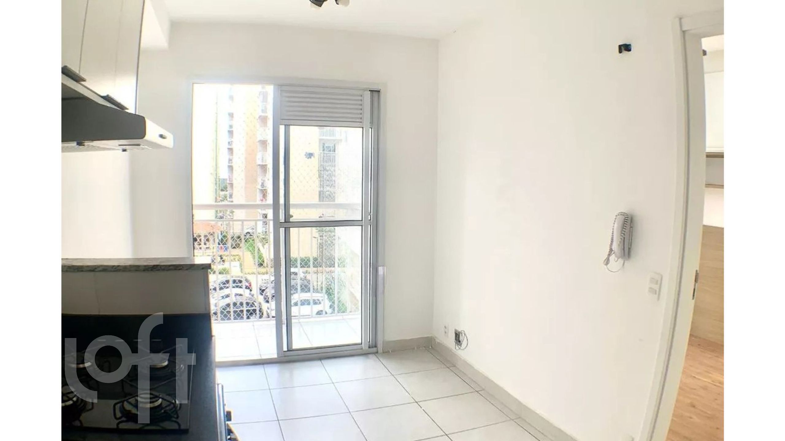 Apartamento à venda em Mooca com 29 m², 1 quarto,