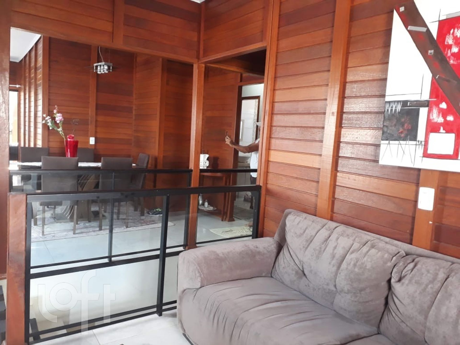 Casa Residencial com 320m², 3 quartos, 1 suíte, 1 garagem, no bairro Cidade Nova em Itajaí