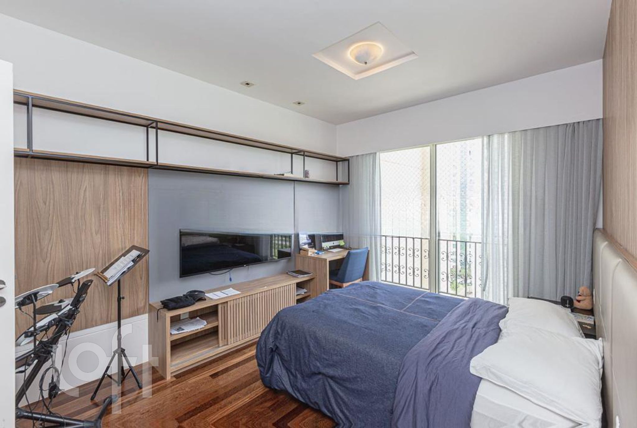 Apartamento à venda com 4 quartos, 298m² - Foto 10