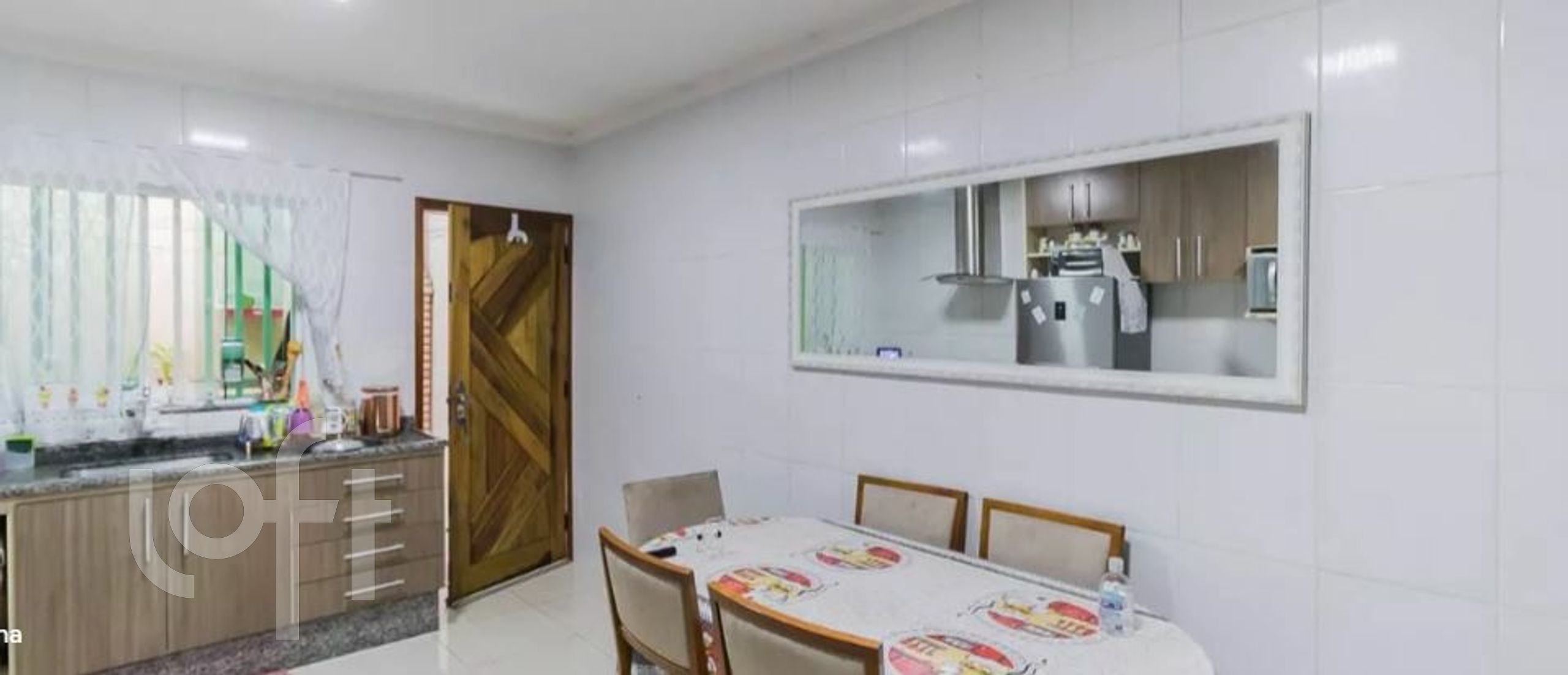 Casa à venda com 3 quartos, 140m² - Foto 5