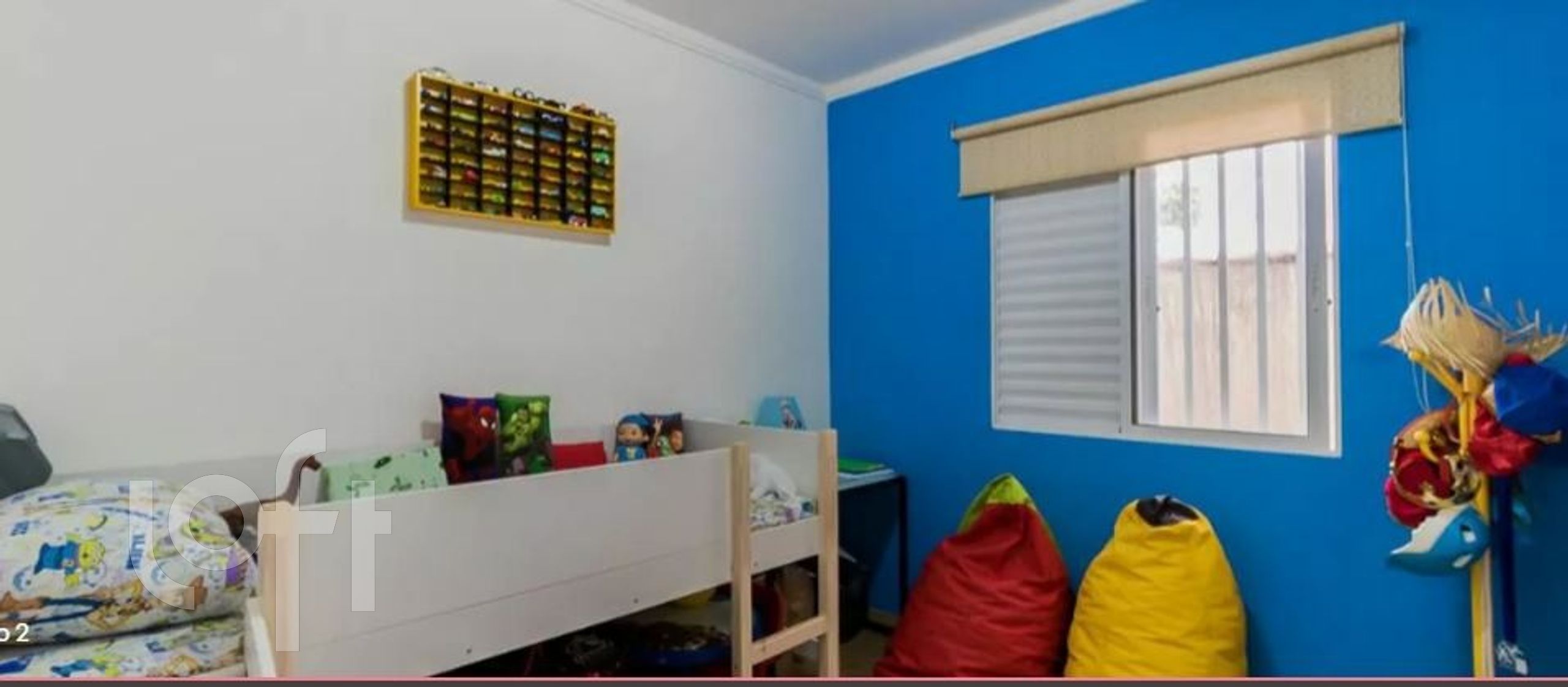 Casa à venda com 3 quartos, 140m² - Foto 10