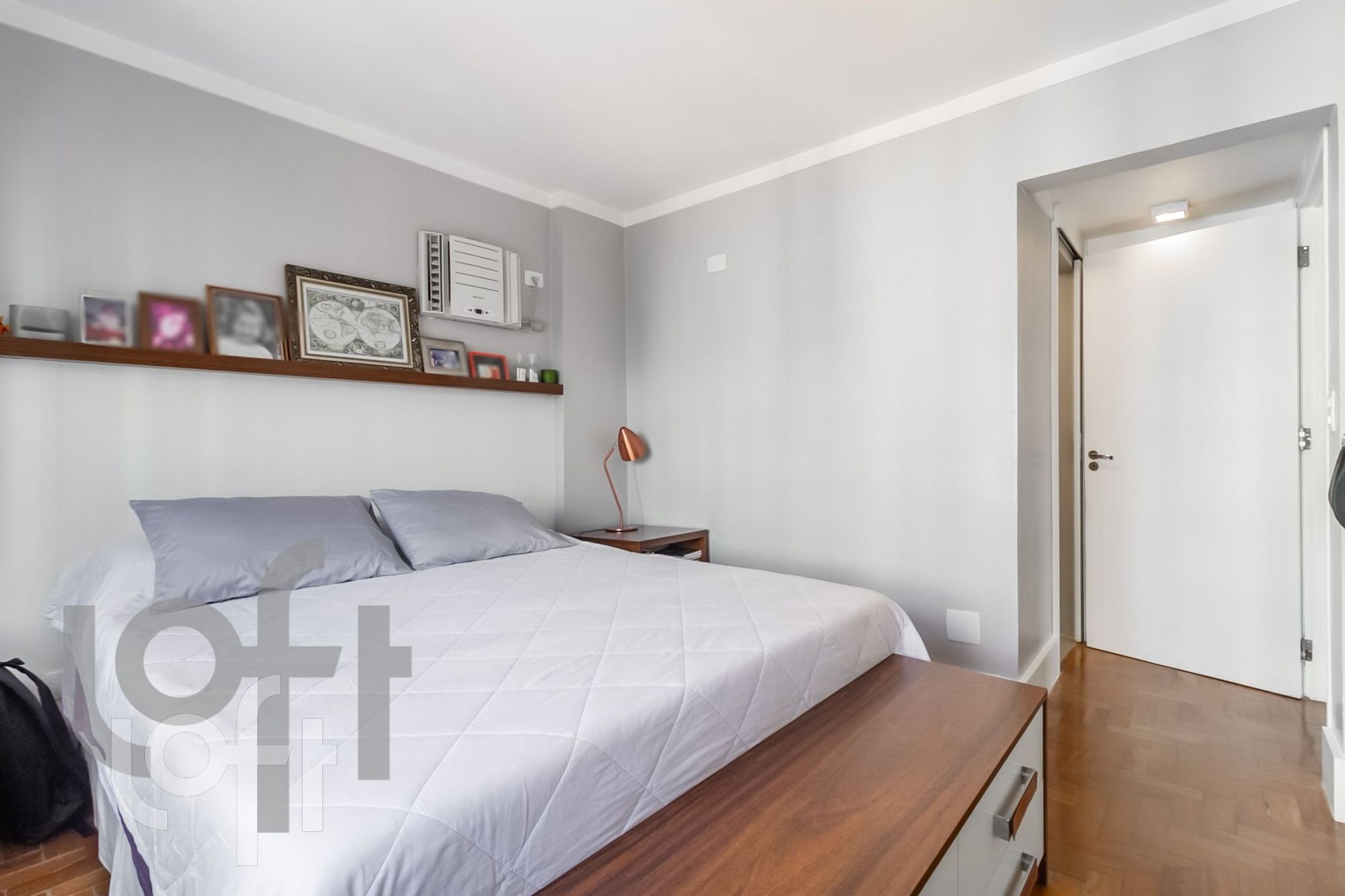 Apartamento à venda com 3 quartos, 108m² - Foto 10