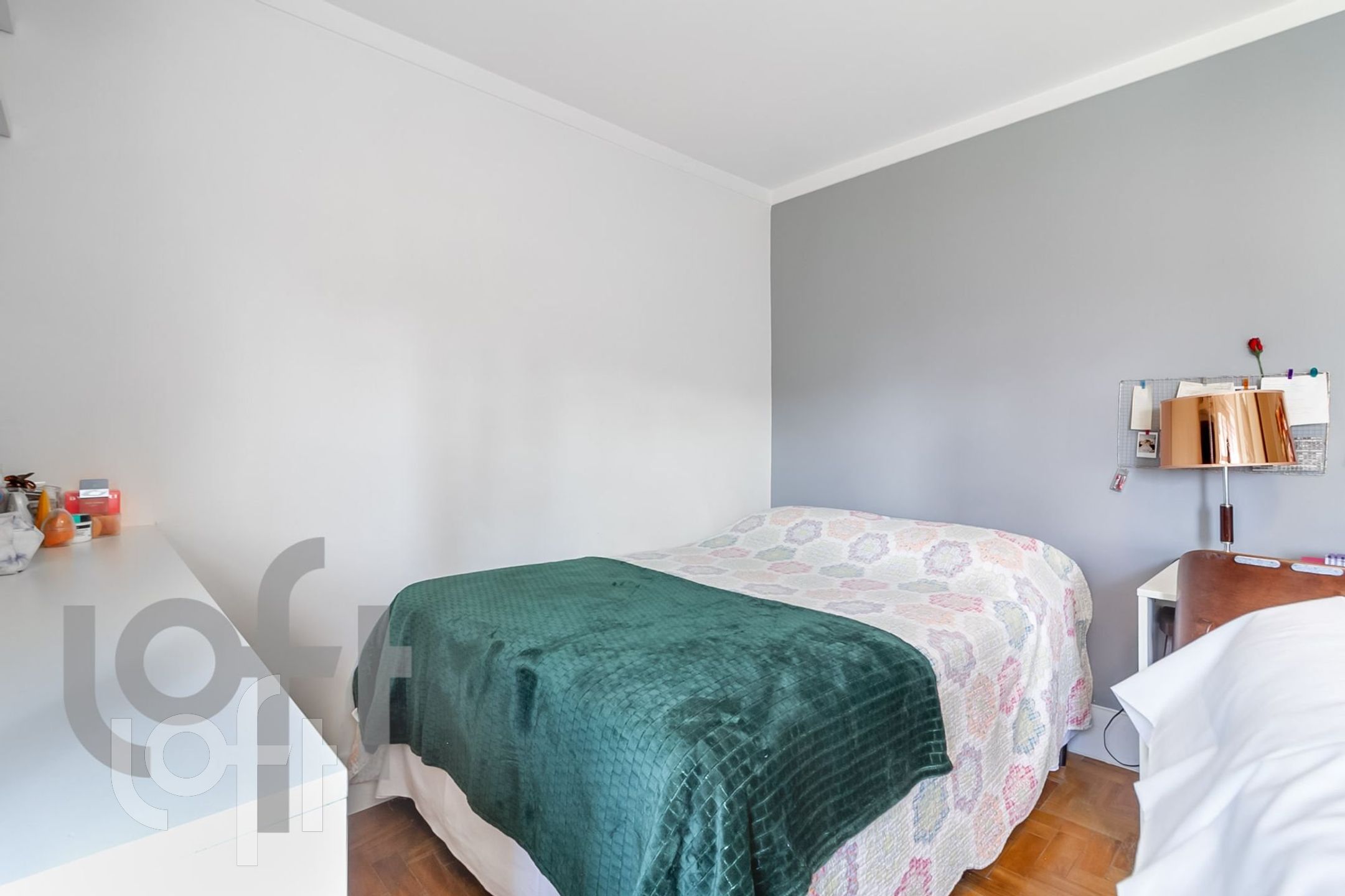 Apartamento à venda com 3 quartos, 108m² - Foto 6