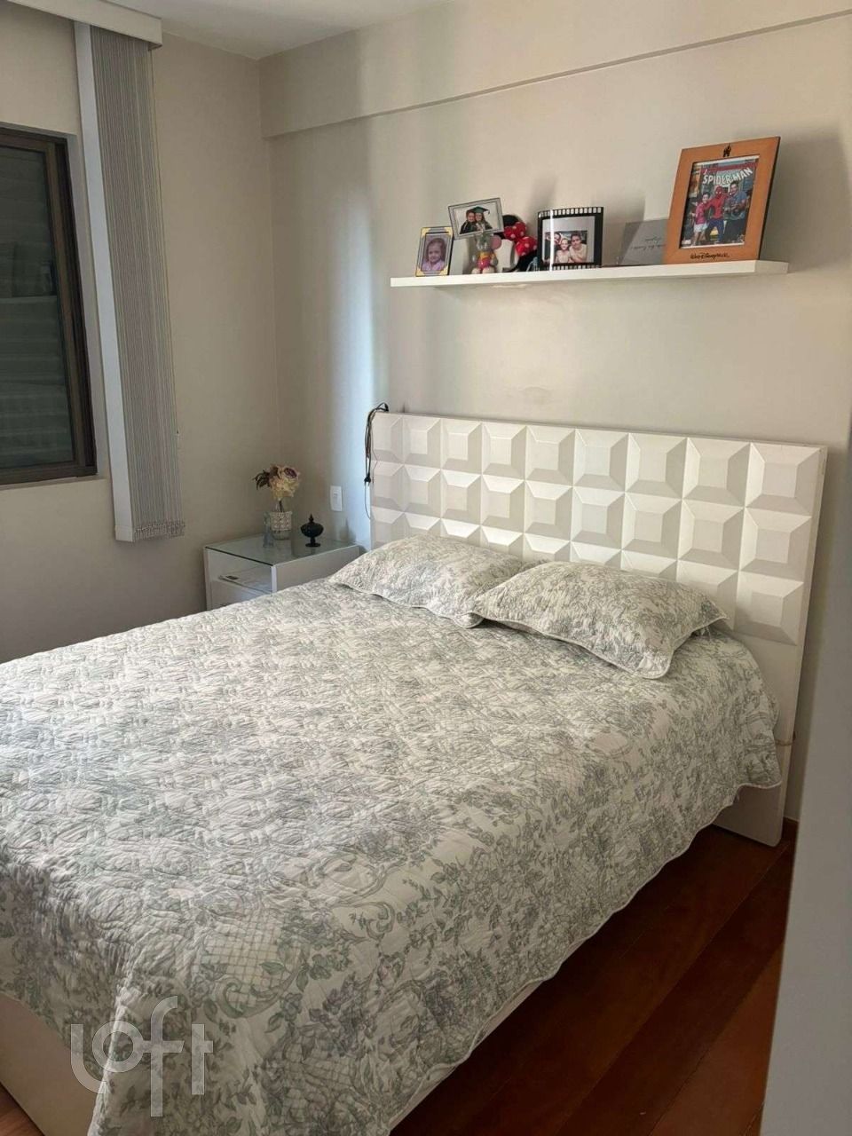 Apartamento à venda com 4 quartos, 188m² - Foto 6