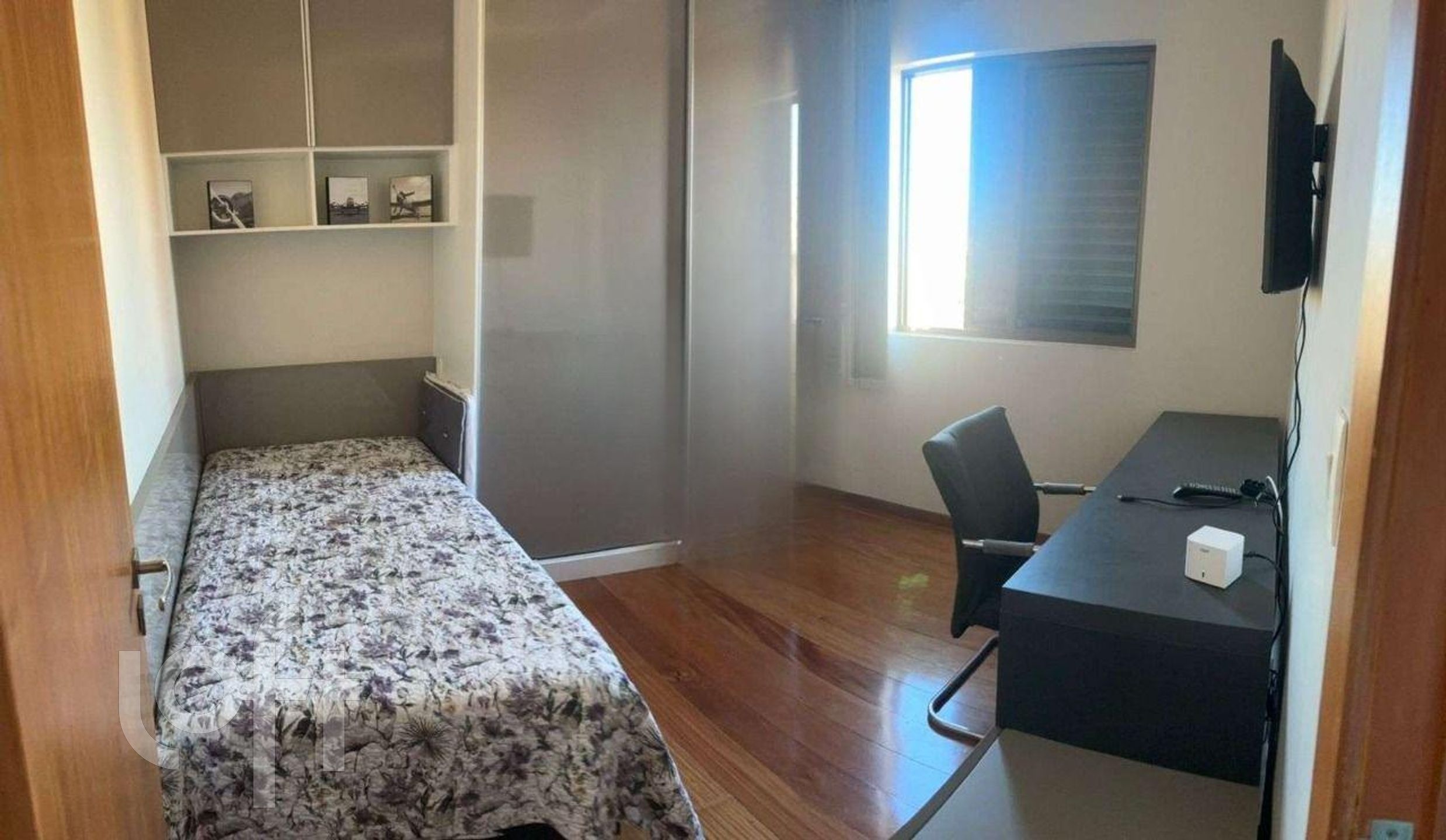 Apartamento à venda com 4 quartos, 188m² - Foto 8