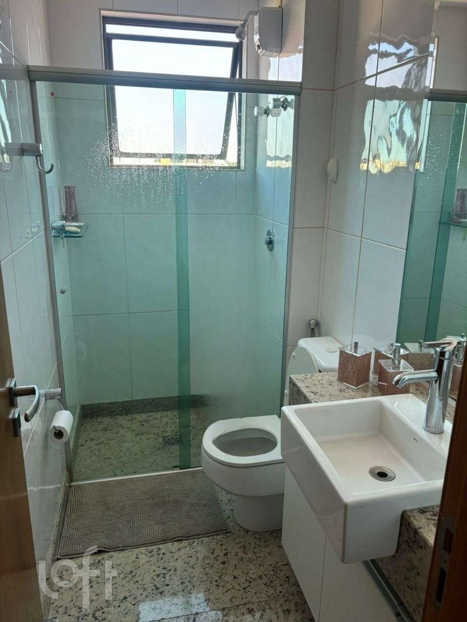 Apartamento à venda com 4 quartos, 188m² - Foto 9