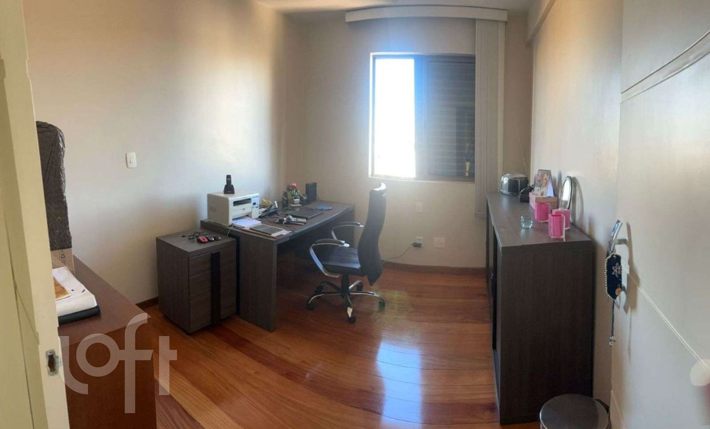 Apartamento à venda com 4 quartos, 188m² - Foto 10