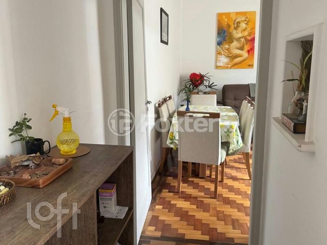 Apartamento com 103m², 2 dormitórios, 1 vaga, Moinhos de Vento em Porto Alegre
