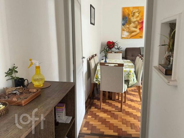 Apartamento com 103m², 2 dormitórios, 1 vaga, Moinhos de Vento em Porto Alegre