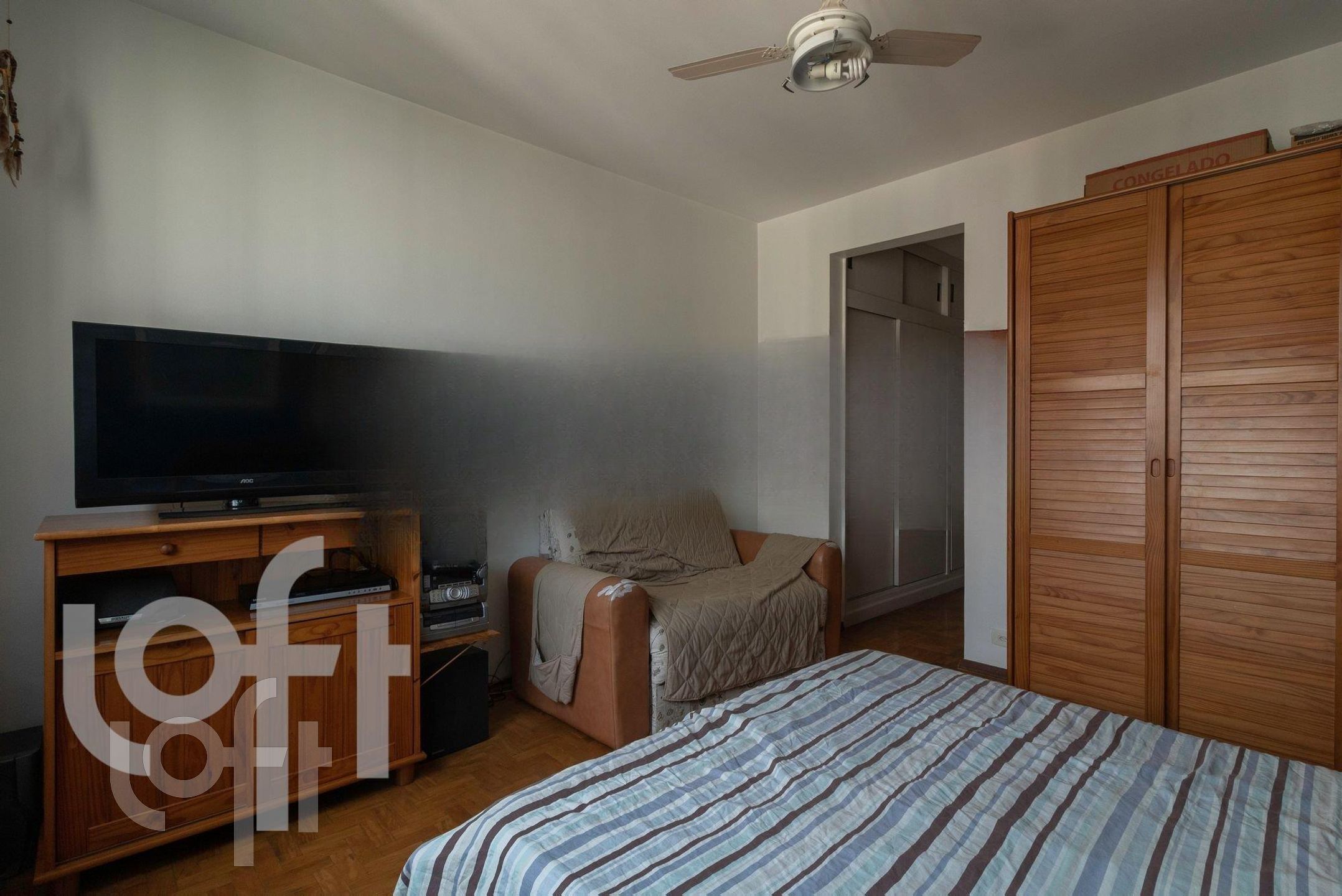 Apartamento à venda com 3 quartos, 98m² - Foto 17