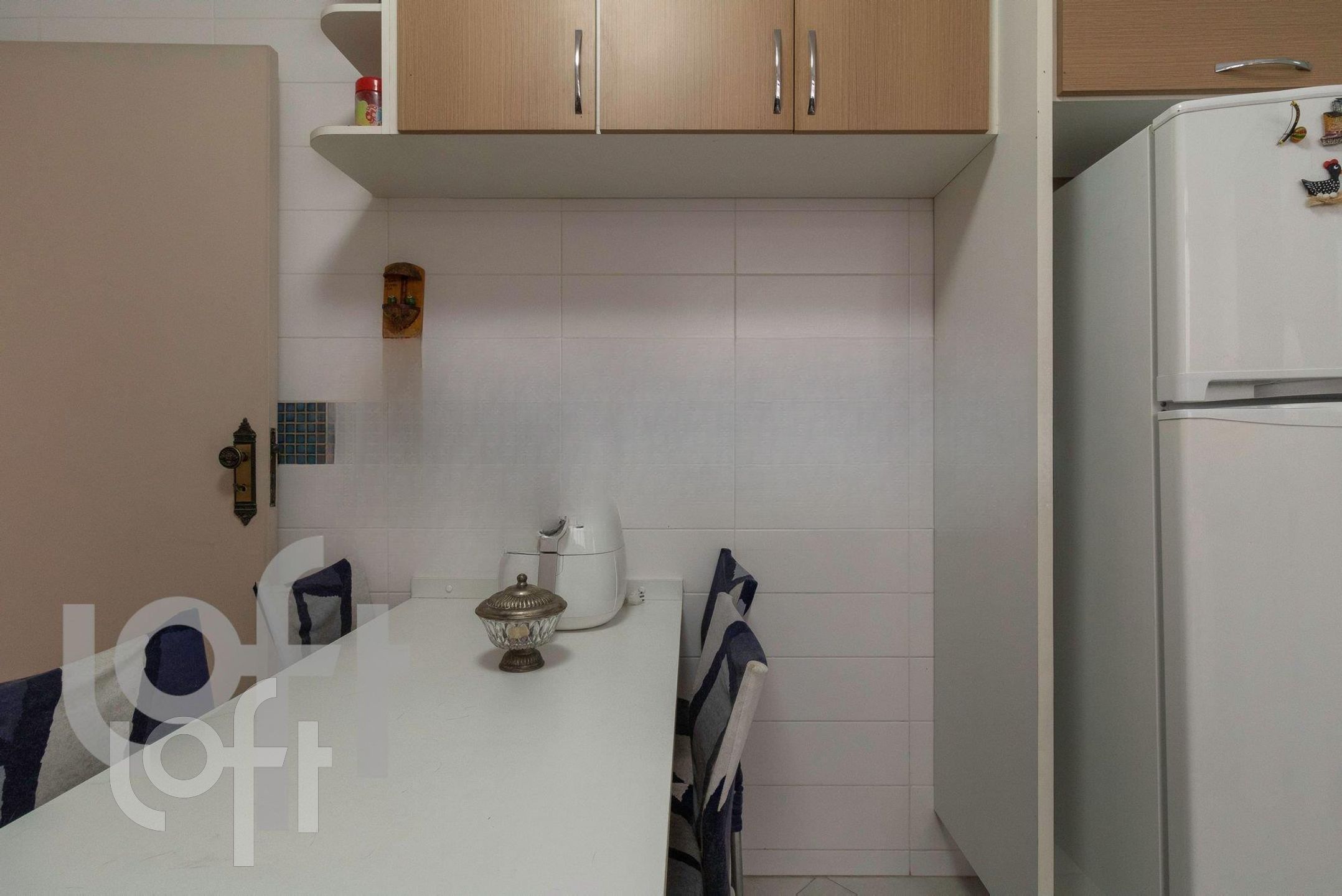 Apartamento à venda com 3 quartos, 98m² - Foto 7