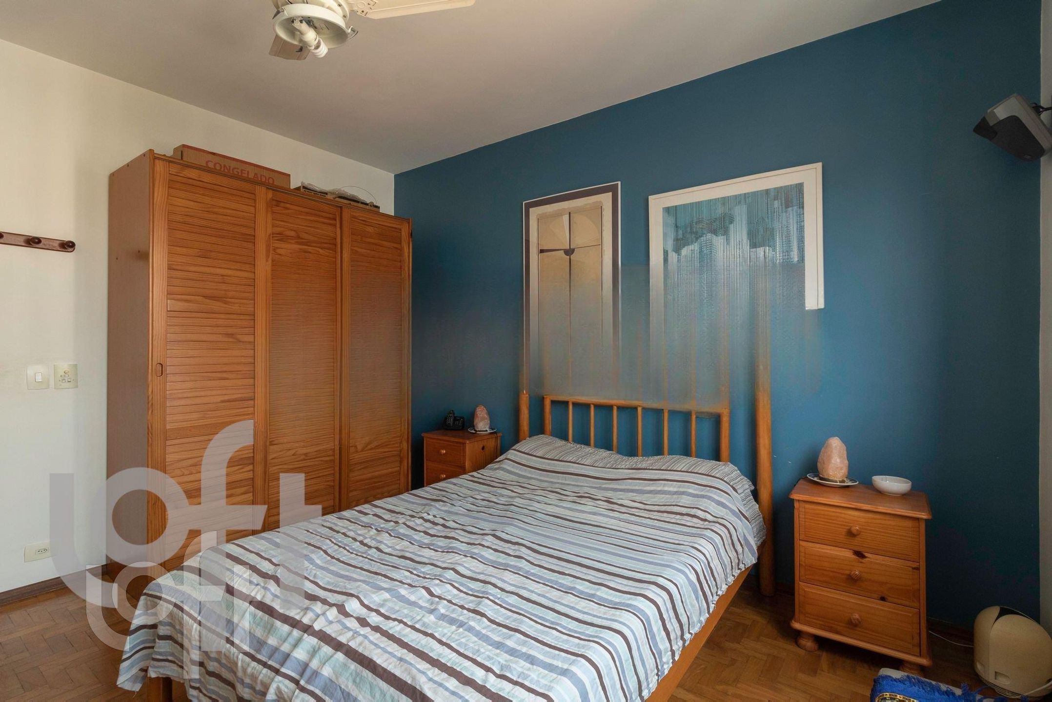 Apartamento à venda com 3 quartos, 98m² - Foto 18