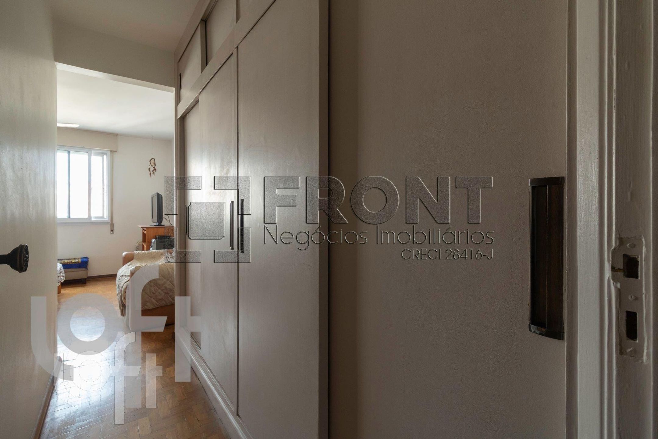 Apartamento à venda com 3 quartos, 98m² - Foto 15