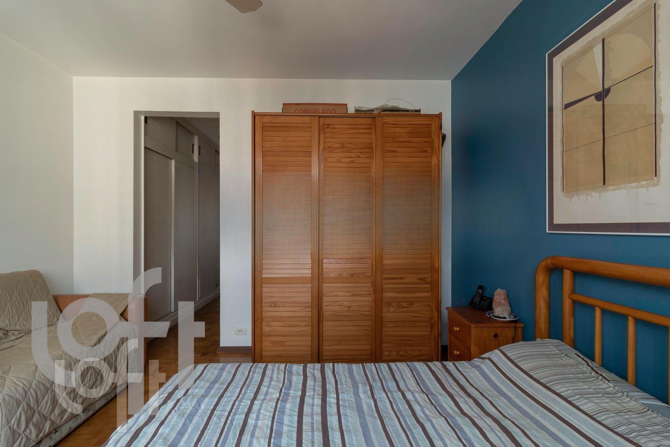 Apartamento à venda com 3 quartos, 98m² - Foto 29