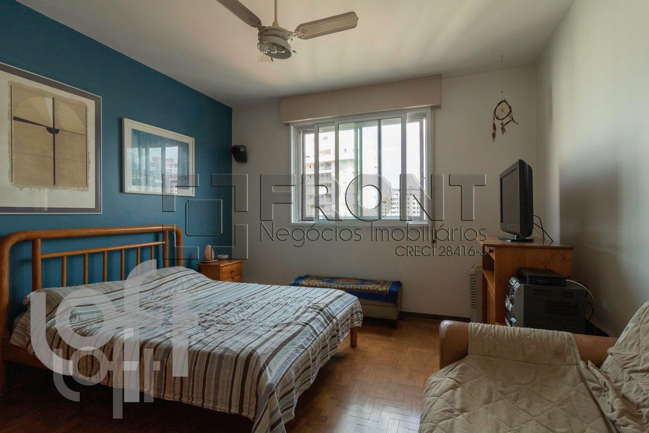 Apartamento à venda com 3 quartos, 98m² - Foto 25