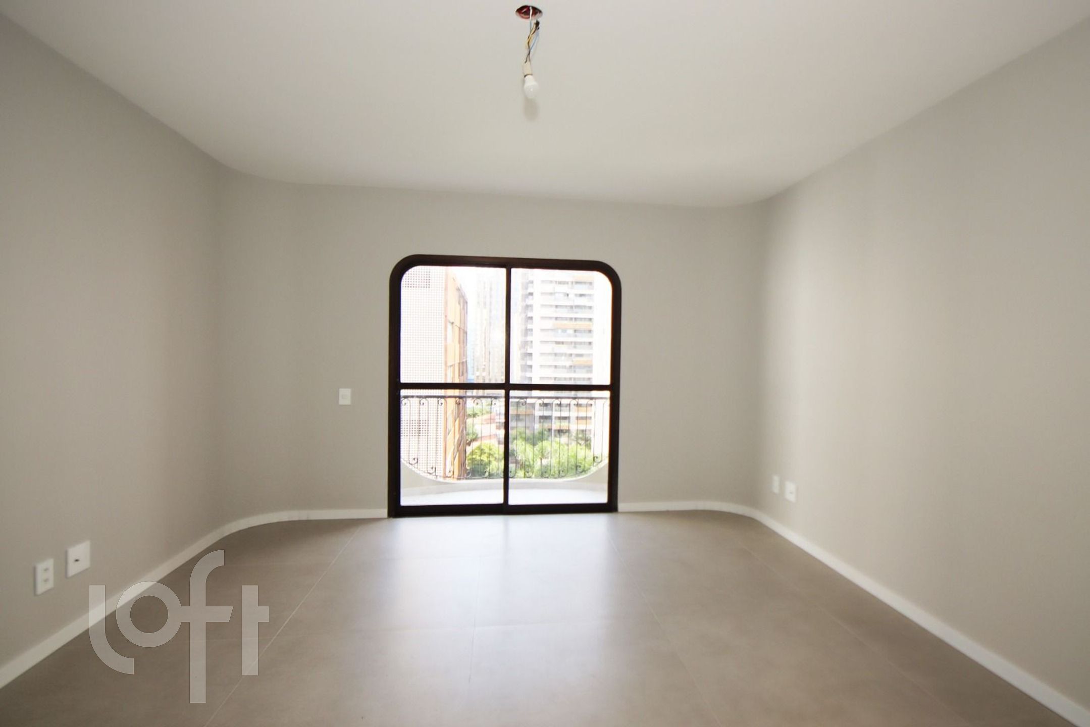 Apartamento à venda com 1 quarto, 74m² - Foto 4