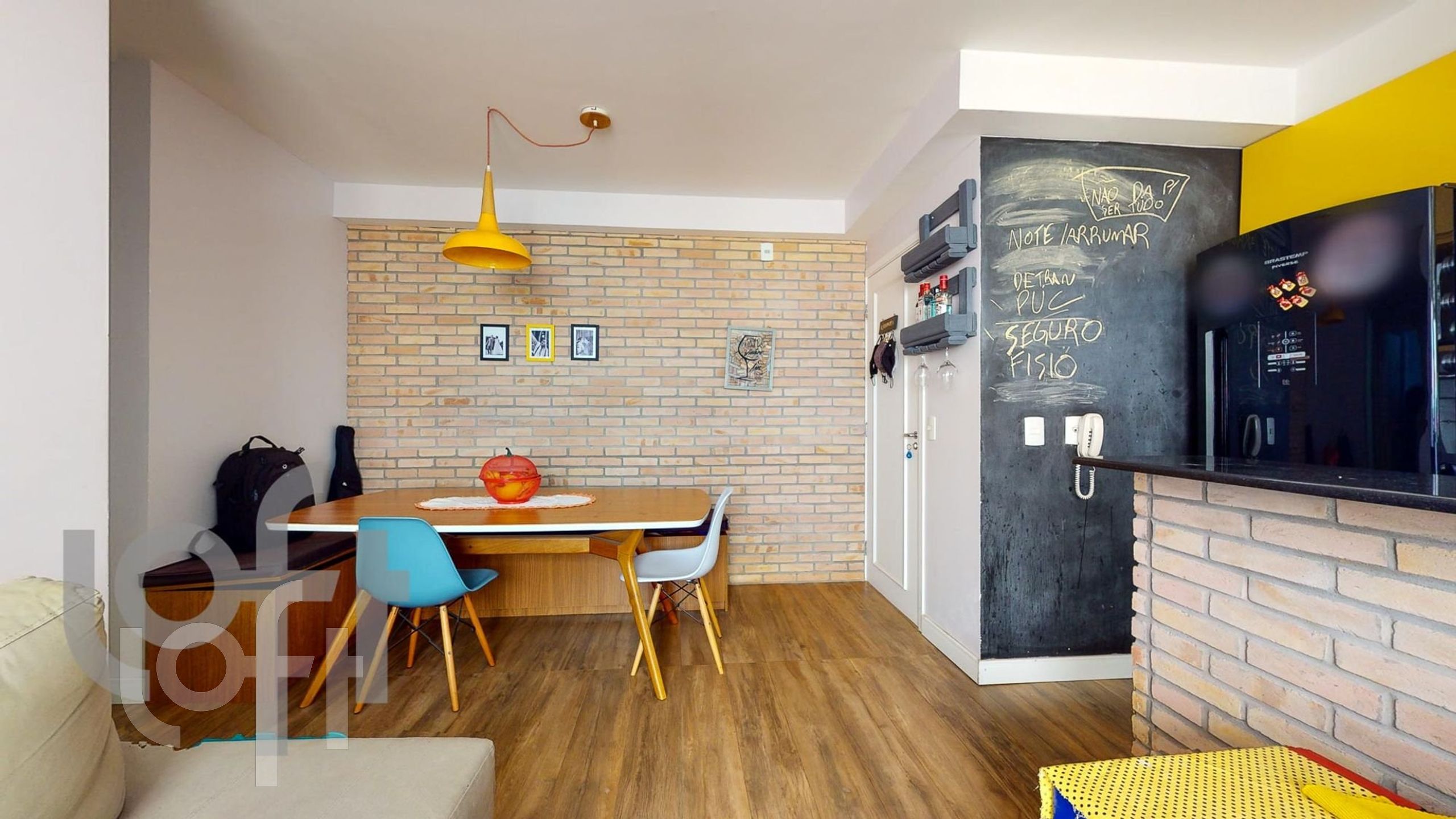 Apartamento à venda com 2 quartos, 51m² - Foto 20