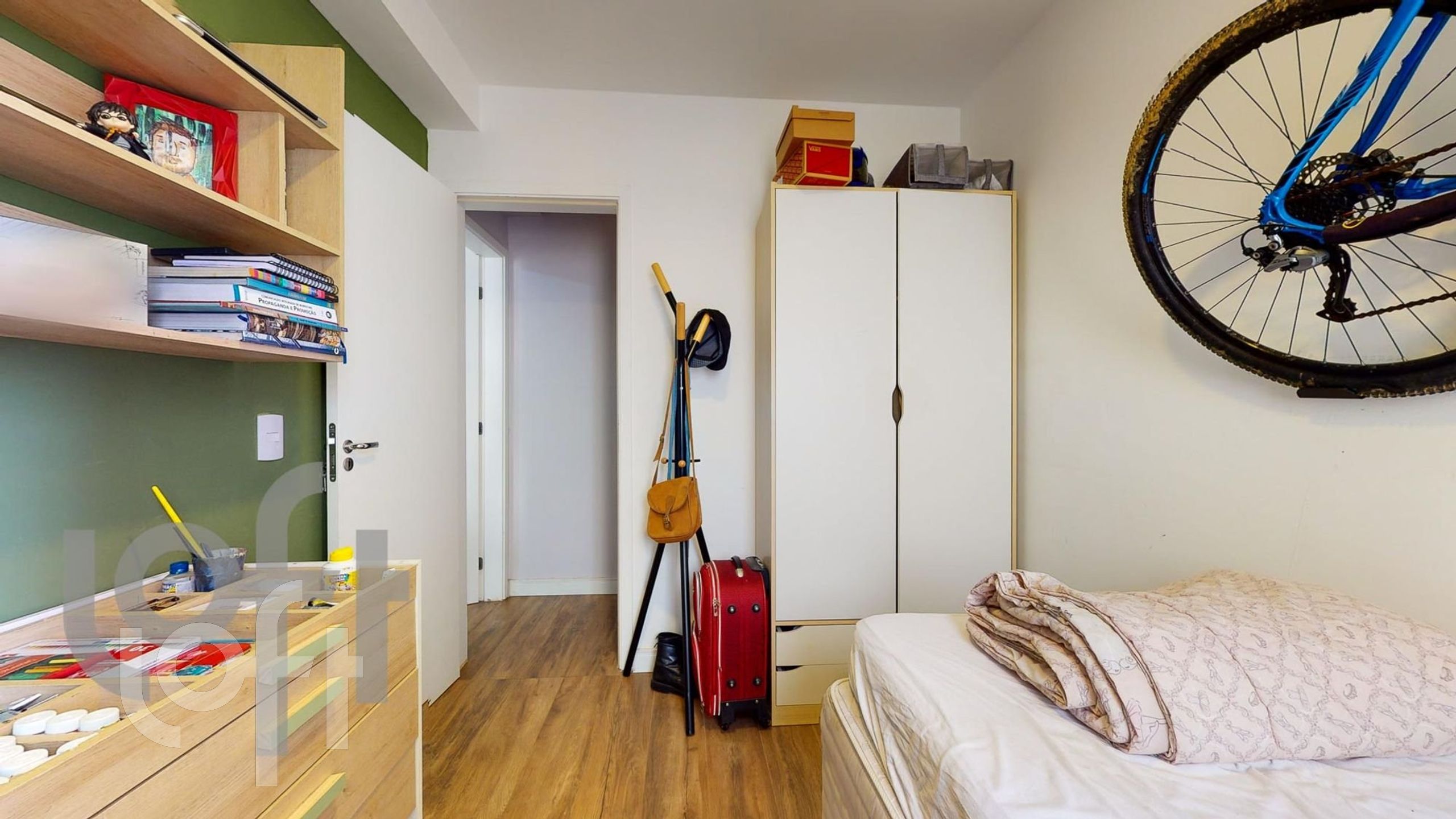 Apartamento à venda com 2 quartos, 51m² - Foto 10