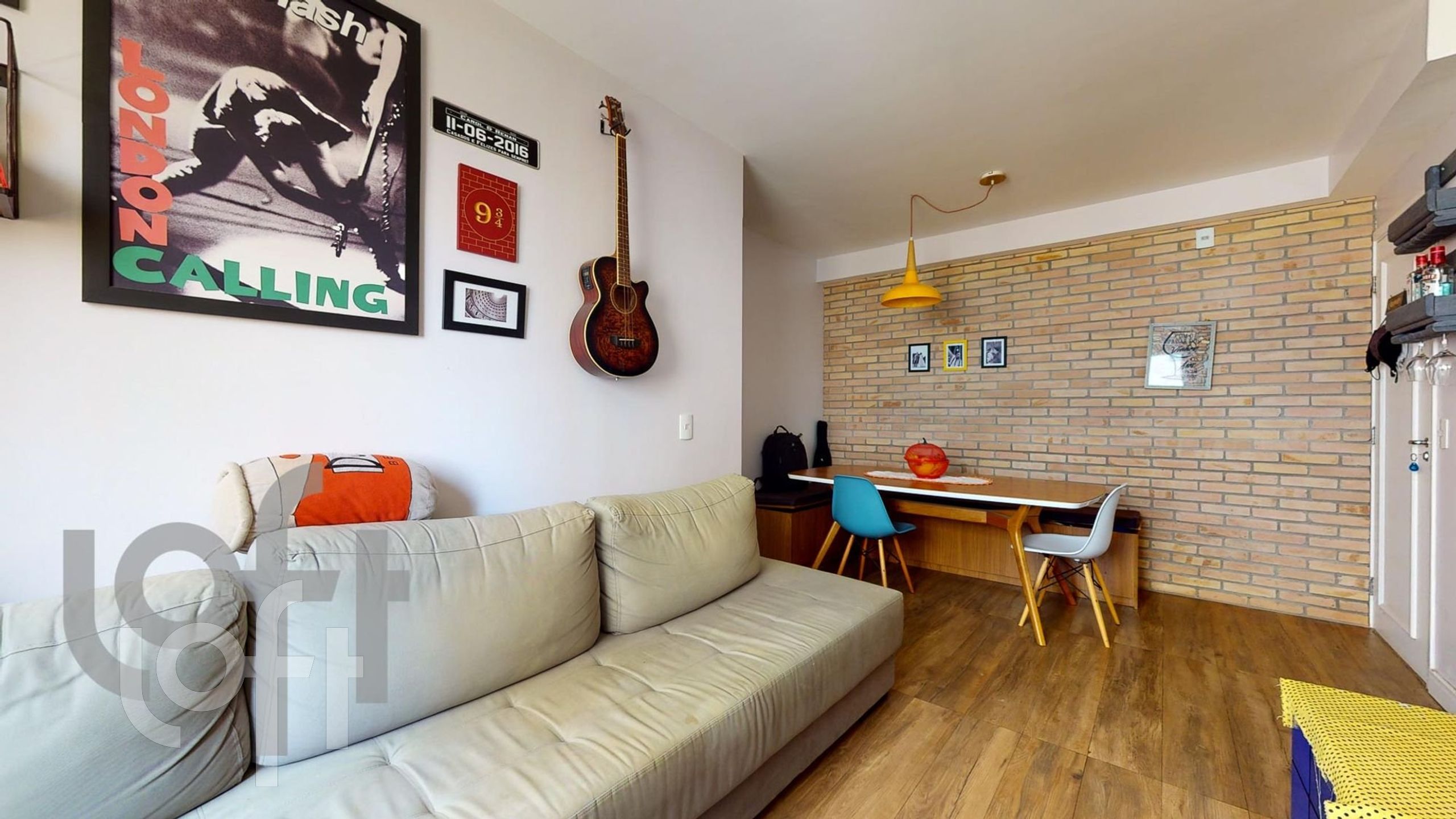 Apartamento à venda com 2 quartos, 51m² - Foto 18