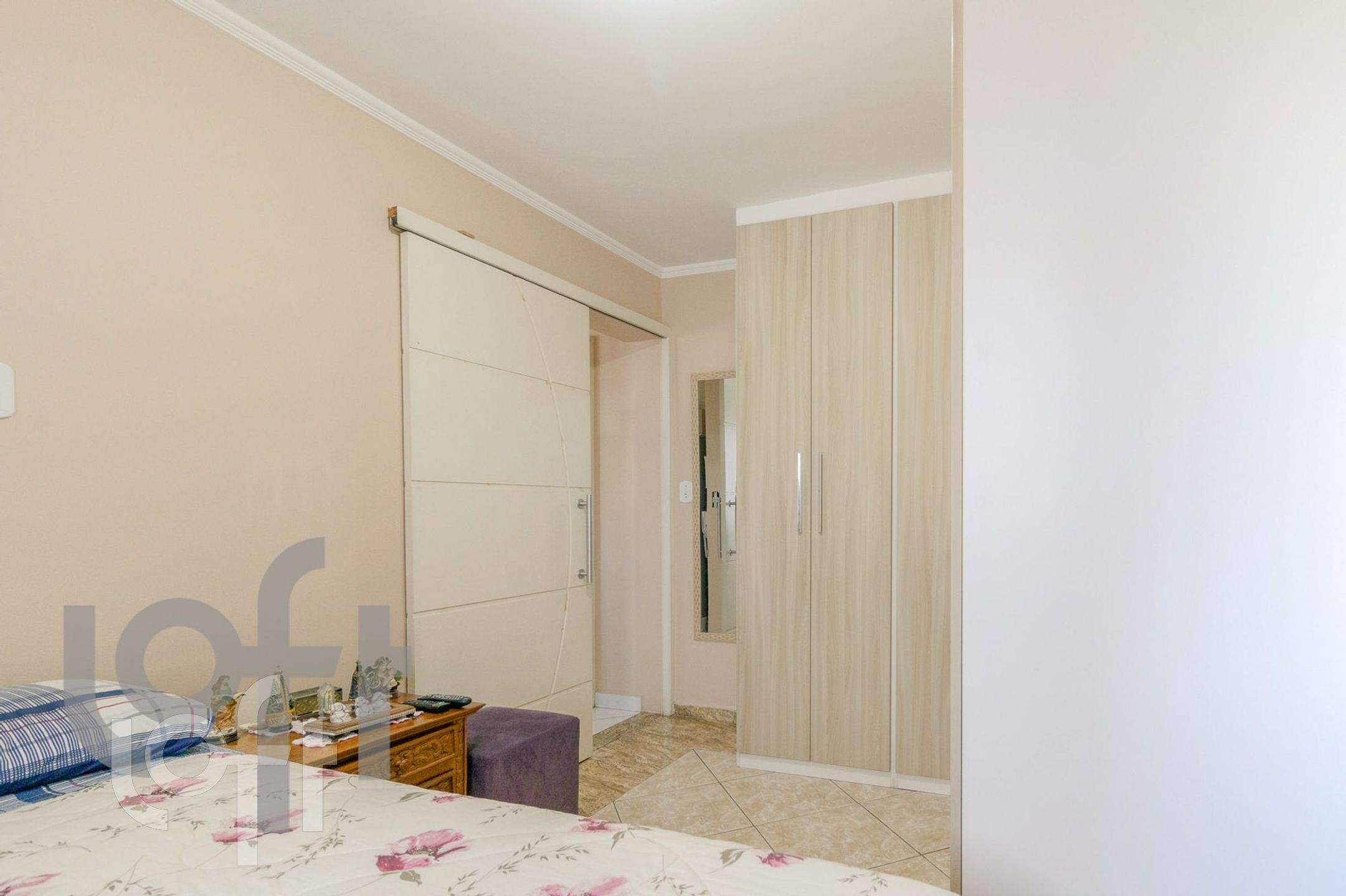 Apartamento à venda com 1 quarto, 40m² - Foto 5